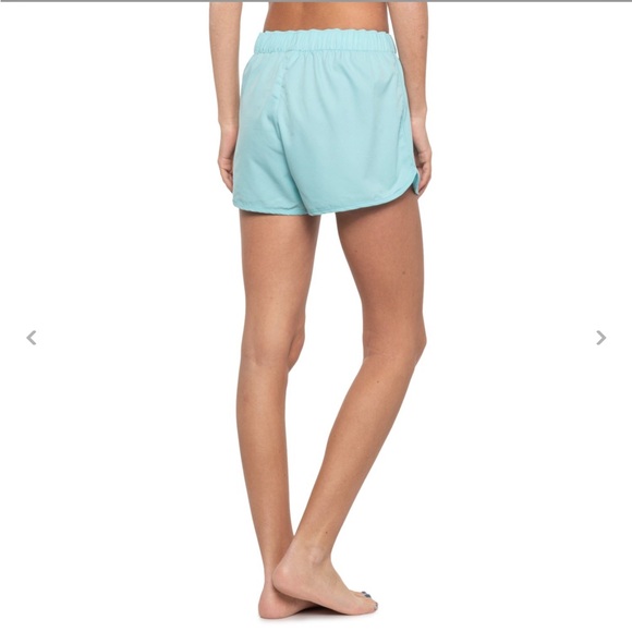 KYODAN SWIM Women’s Large Woven Boardshorts - UPF 40 - Picture 2 of 4